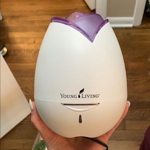 Young Living Diffuser